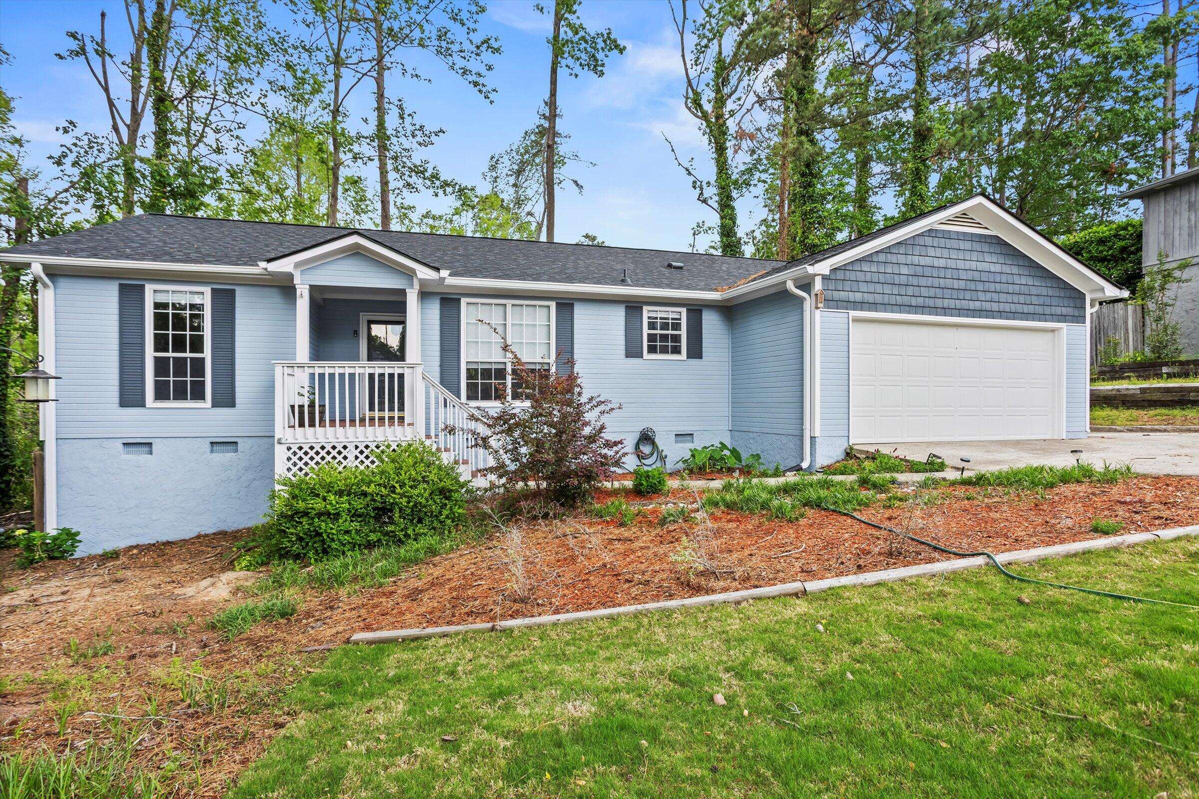 4325 THRUSH CT, Martinez, GA 30907