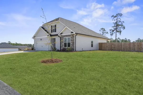 Trenton, SC 29847,361 Agape LN