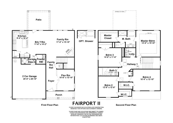 Grovetown, GA 30813,932 Walker Point DR Tp12