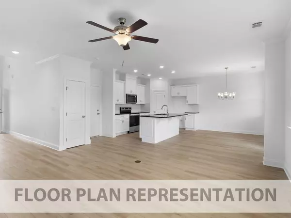 Grovetown, GA 30813,745 Woodvine DR Tp158