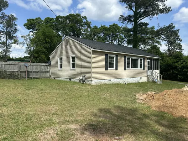 Augusta, GA 30906,1918 PINE HAVEN RD