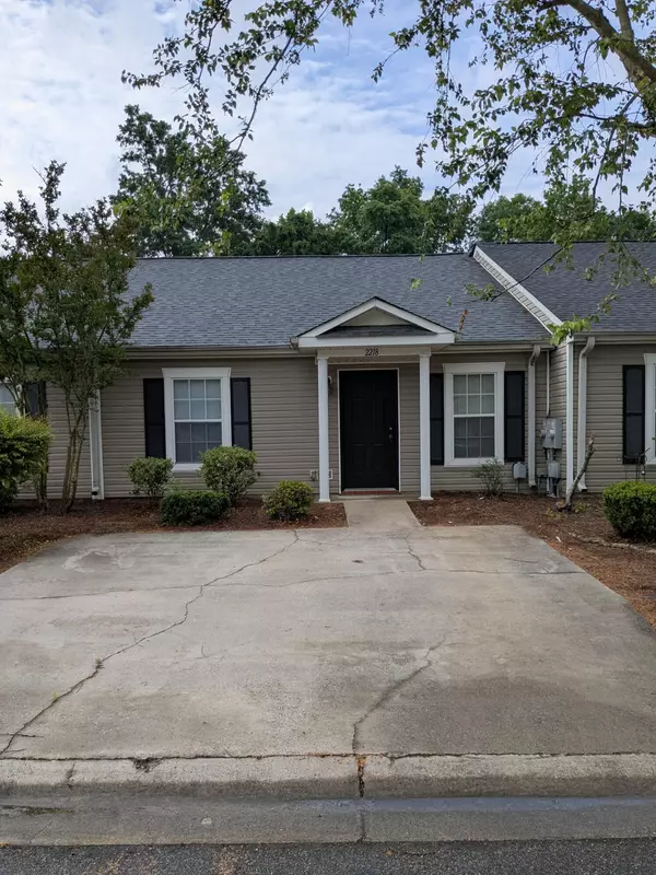 Augusta, GA 30909,2218 BRIDGETON RD