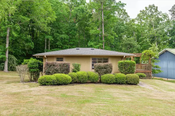 Modoc, SC 29838,183 JASPER RD