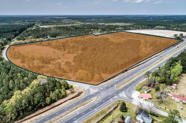 Guyton, GA 31312,166 OLIVER KILDARE RD