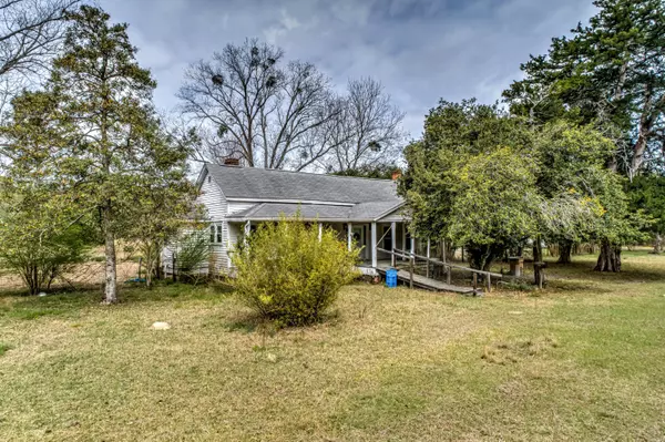 Guyton, GA 31312,166 OLIVER KILDARE RD