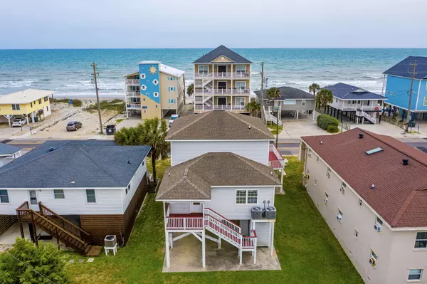 North Myrtle Beach, SC 29582,3103 N Ocean Blvd BLVD