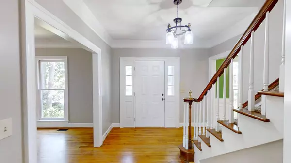 Martinez, GA 30907,4130 Knollcrest Circle N