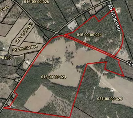 Williston, SC 29853,TBD HIGHWAY 39