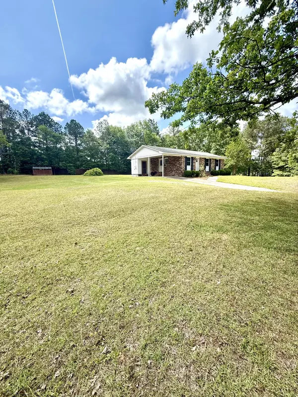 Mitchell, GA 30820,7073 Old Mitchell RD