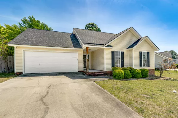 Lexington, SC 29073,224 DOUBLE EAGLE CIRCLE CIR