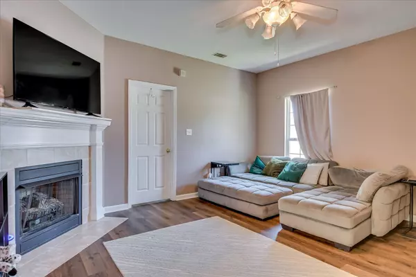 Augusta, GA 30906,4417 HATTERAS DR