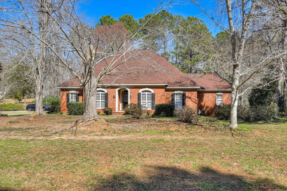 Evans, GA 30809,5407 Kiokee Ridge RD