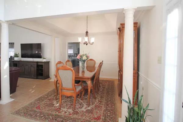 Evans, GA 30809,555 BLUE RIDGE CRSG XING