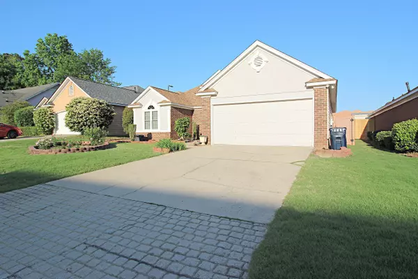 Evans, GA 30809,555 BLUE RIDGE CRSG XING