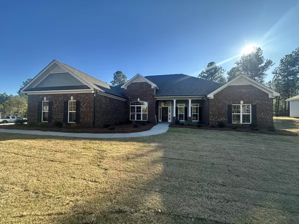 412 Haislip DR, Beech Island, SC 29842