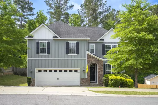 Grovetown, GA 30813,1547 BALDWIN LAKES DR