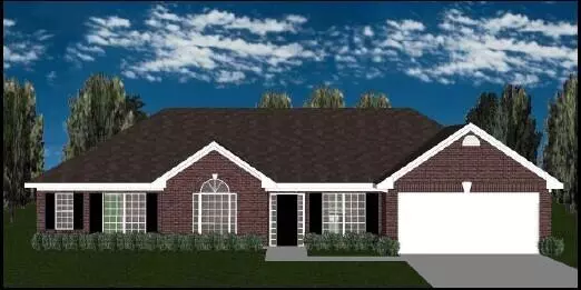 2516 HOLLINGTON DR, Hephzibah, GA 30815