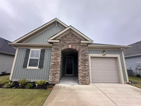 North Augusta, SC 29860,647 Ashburn DR Wd334