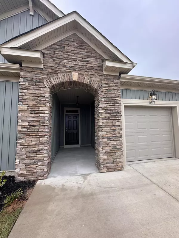 North Augusta, SC 29860,647 Ashburn DR Wd334