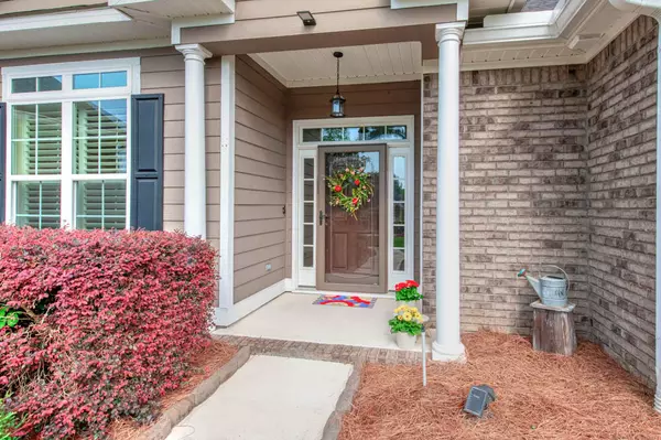 Beech Island, SC 29842,2072 Manchester ST