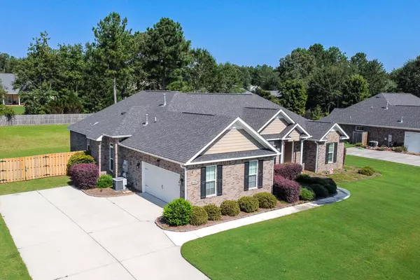 Beech Island, SC 29842,2072 Manchester ST