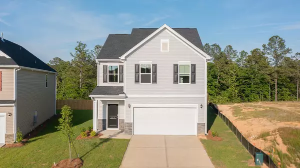 249 BALBRIGGAN PL, Aiken, SC 29801