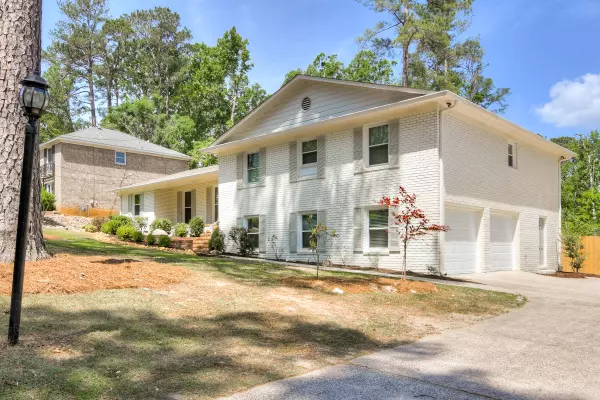 Augusta, GA 30909,3221 RAMSGATE RD