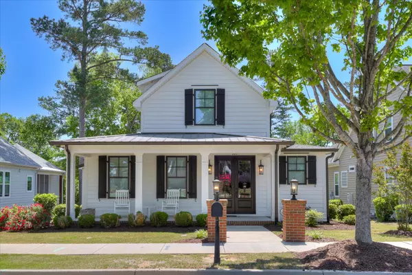 220 Pinckney PL, Aiken, SC 29803