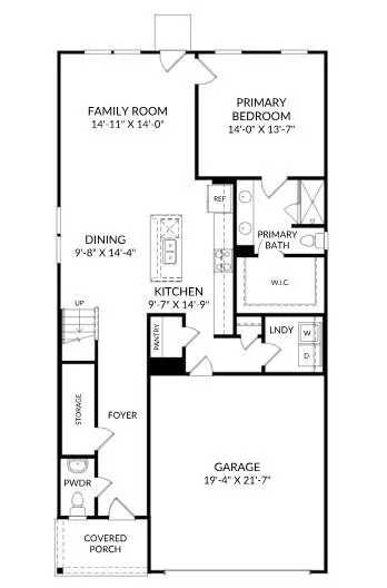 Graniteville, SC 29829,799 Count Fleet CT