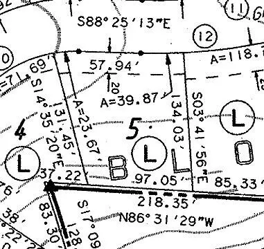Mccormick, SC 29835,L5 B29 CROWN POINT