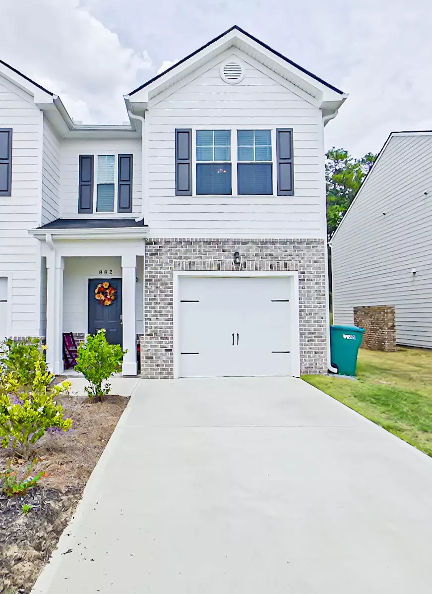 Graniteville, SC 29829,882 QUAINT PARISH CIR