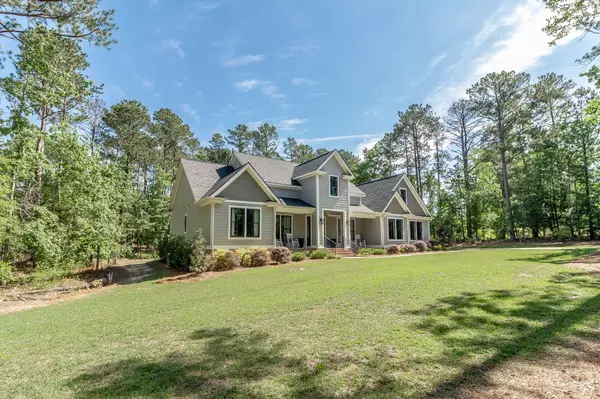 Appling, GA 30802,3000 TIMBER WOODS DR