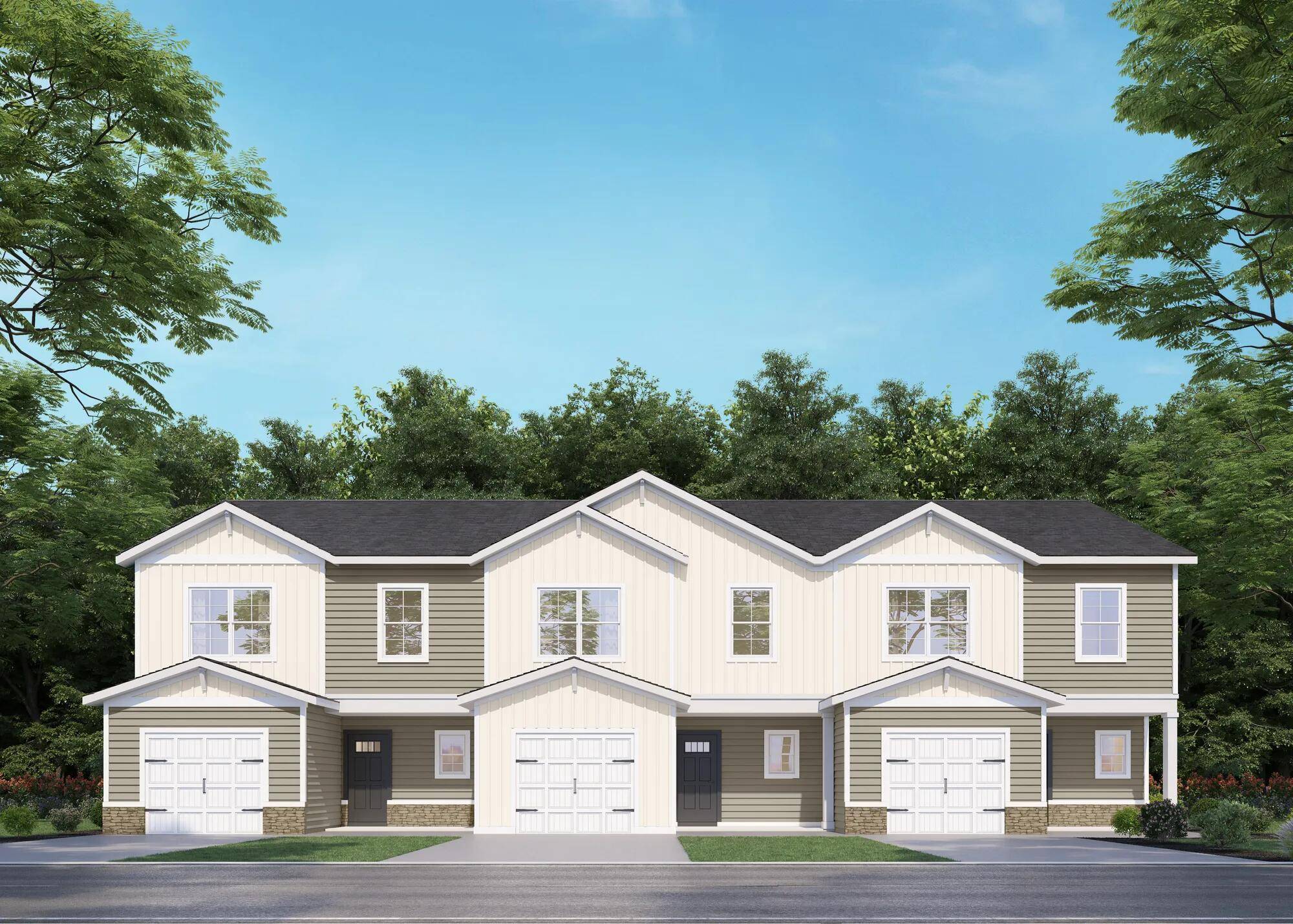 1008 ALDRICH ST, Hephzibah, GA 30815