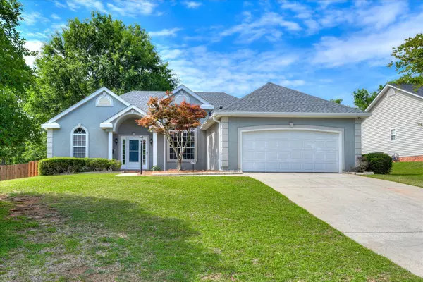 4790 ORCHARD HILL DR,  Grovetown,  GA 30813