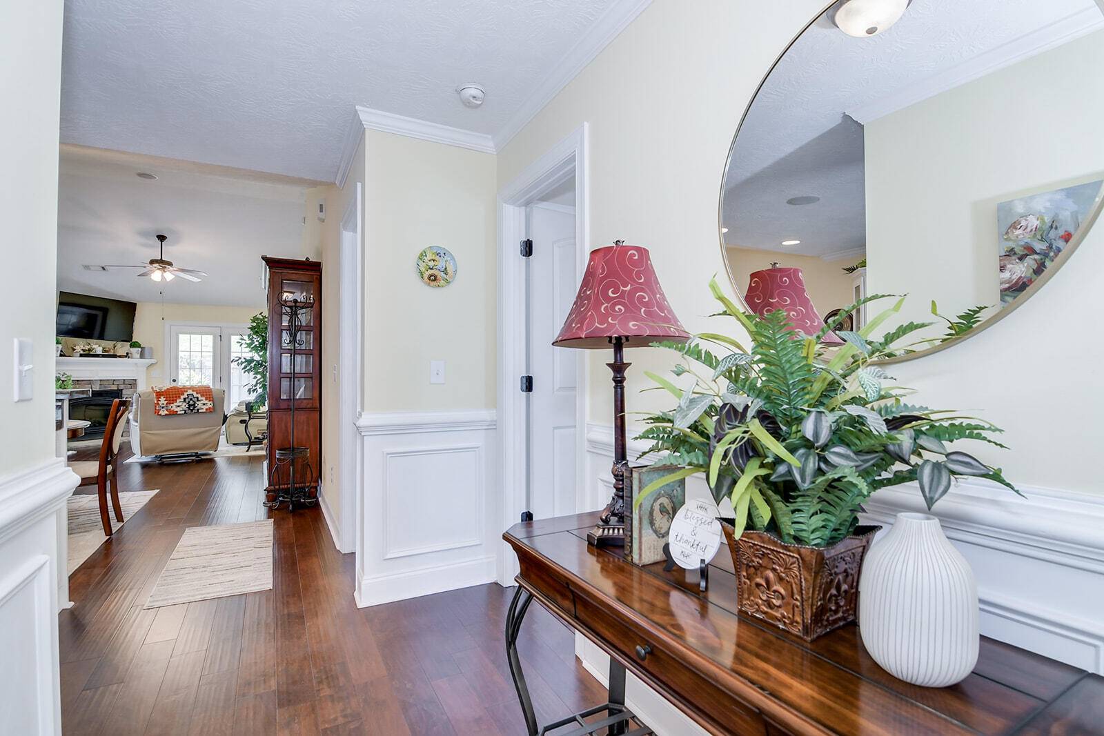 North Augusta, SC 29860,191 REDGLOBE ST