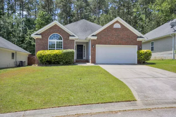 Grovetown, GA 30813,2130 SYLVAN LAKE DR