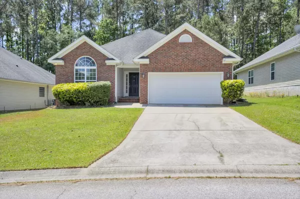 2130 SYLVAN LAKE DR, Grovetown, GA 30813