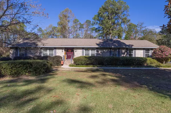 1606 ALPINE DRIVE DR, Aiken, SC 29803