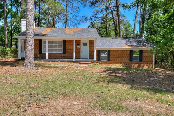 2249 WINSTON WAY, Augusta, GA 30906
