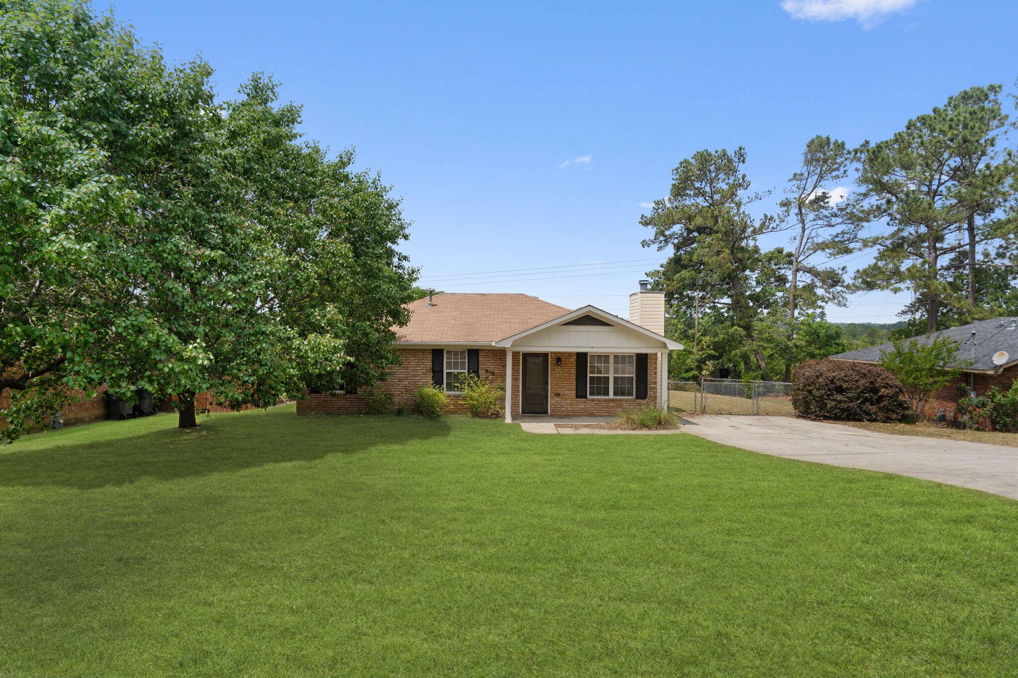 3363 SADDLEBROOK DR, Hephzibah, GA 30815