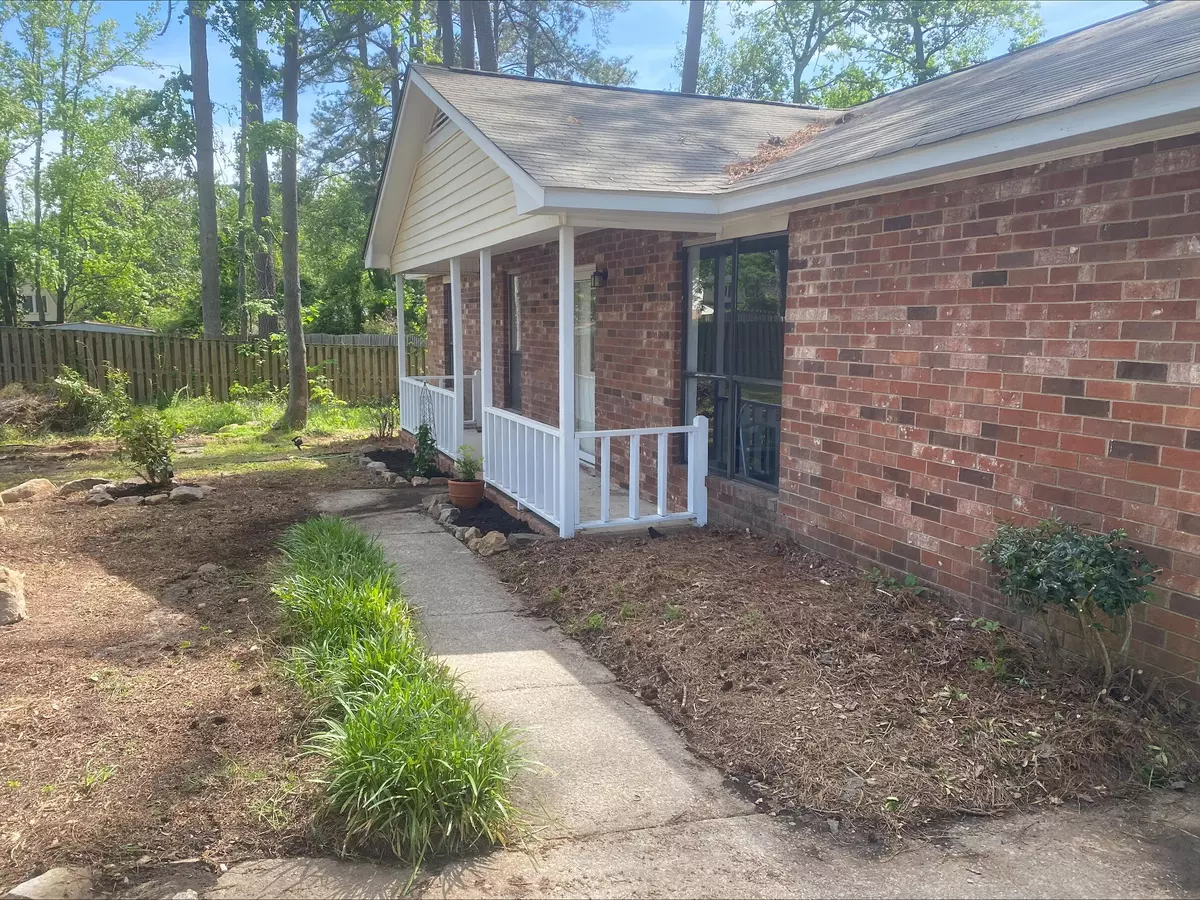 Augusta, GA 30907,3849 IVY CT
