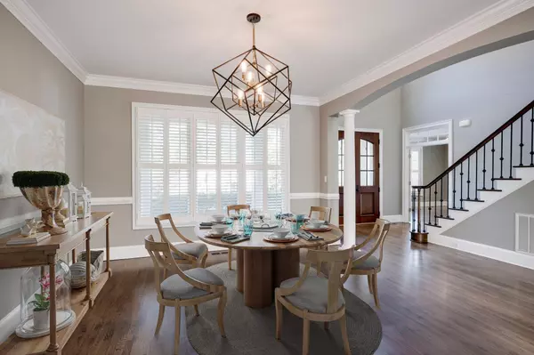 Martinez, GA 30907,3563 Granite WAY