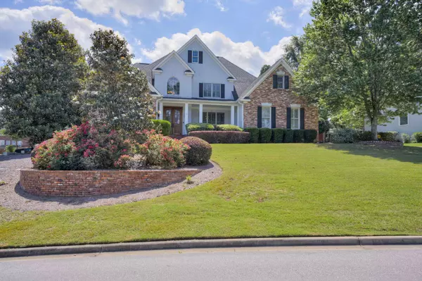 Martinez, GA 30907,3563 Granite WAY