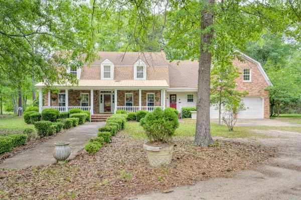 5925 HARLEM GROVETOWN RD, Harlem, GA 30814