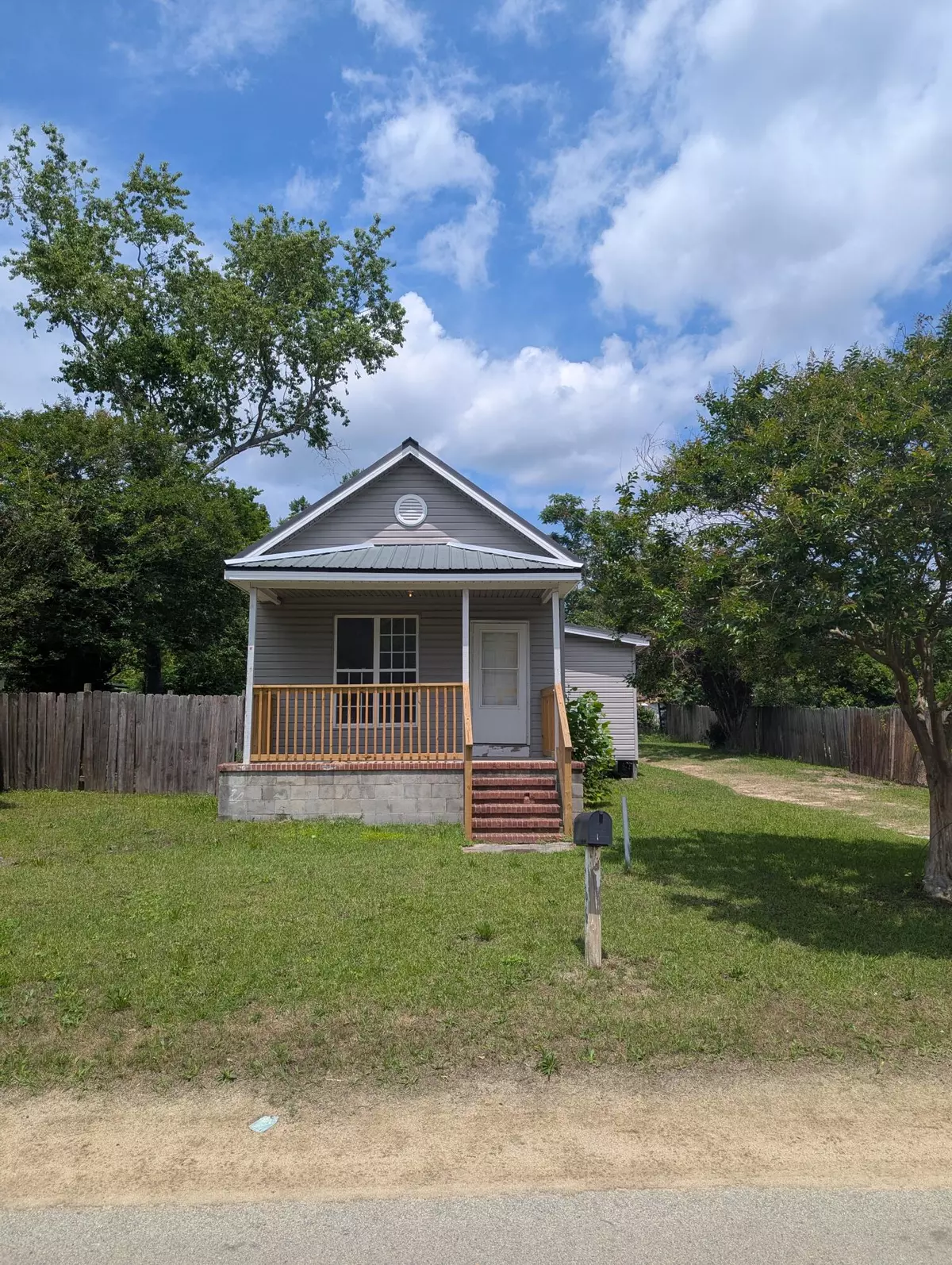 Warrenville, SC 29851,166 FRONT ST