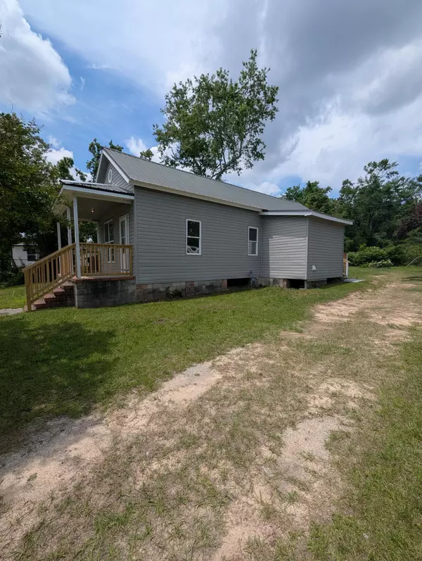 Warrenville, SC 29851,166 FRONT ST