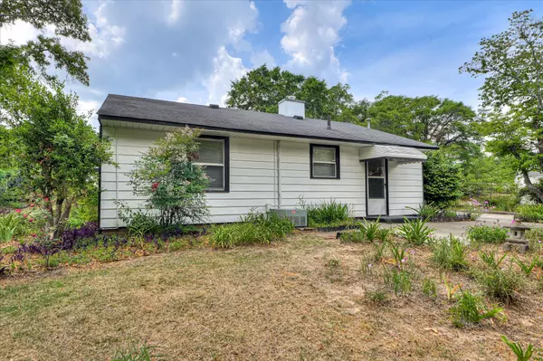 Augusta, GA 30906,2454 RIDGE ROAD RD