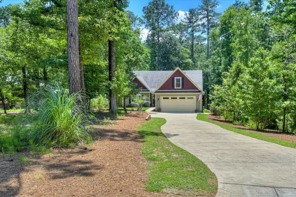 Mccormick, SC 29835,170 GRANDVIEW DR