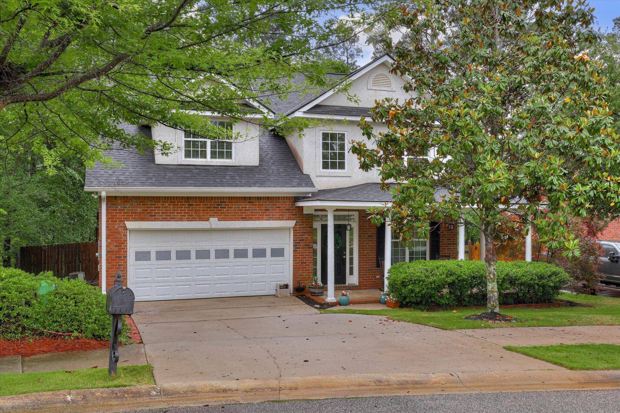 1313 YORK STREET ST, Evans, GA 30809
