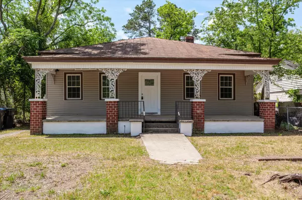 1940 Telfair ST, Augusta, GA 30904